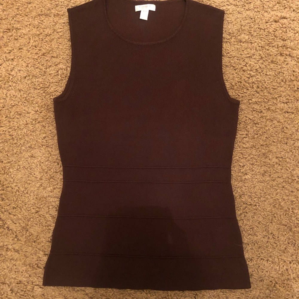 Conrad C Collection size Small Petite